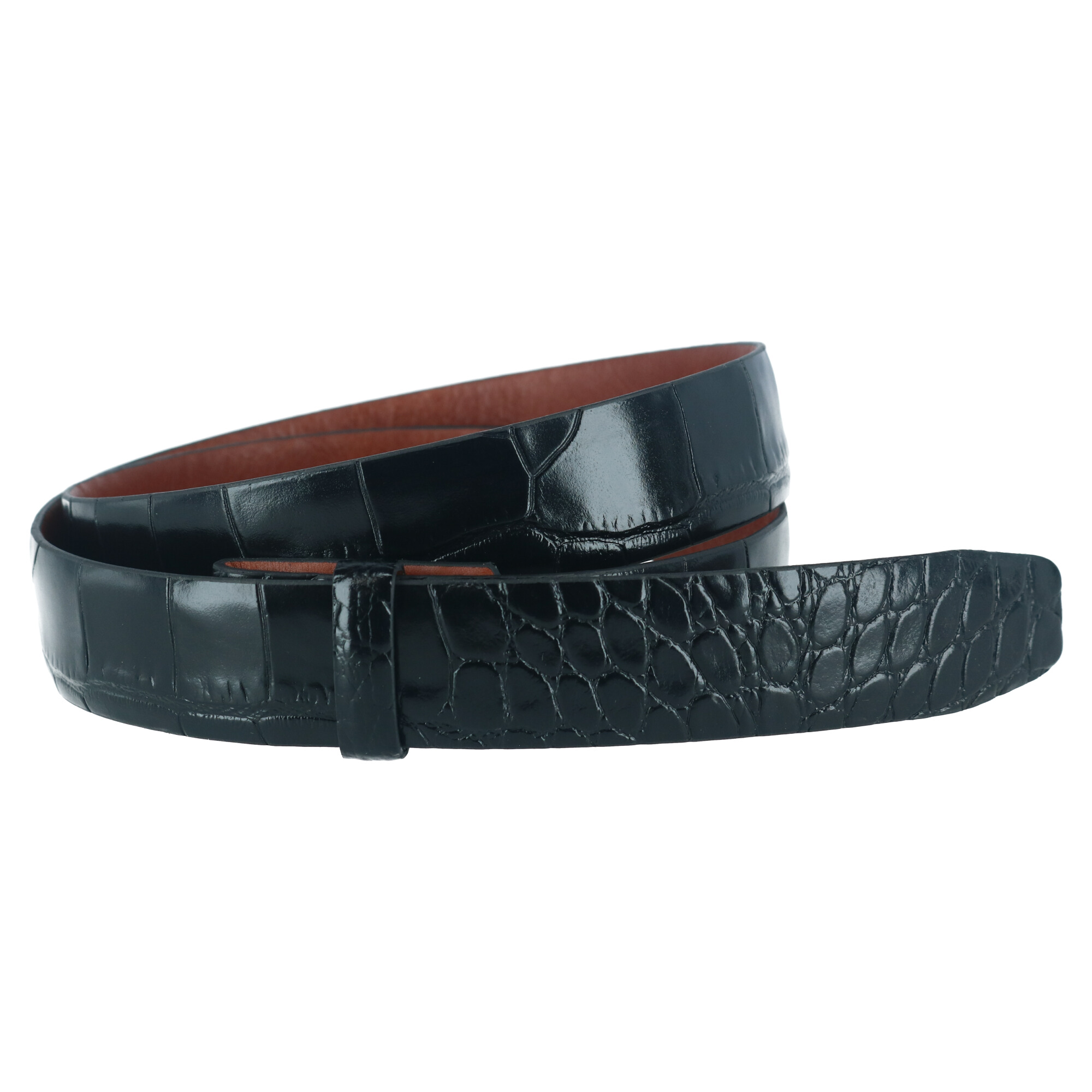 Gator Embossed 30mm Compression Belt Strap