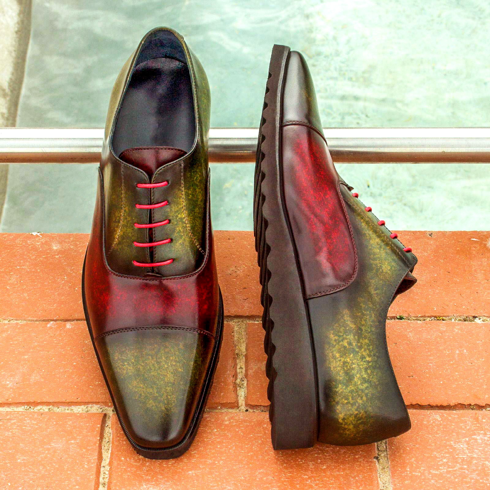 Model: Oxford