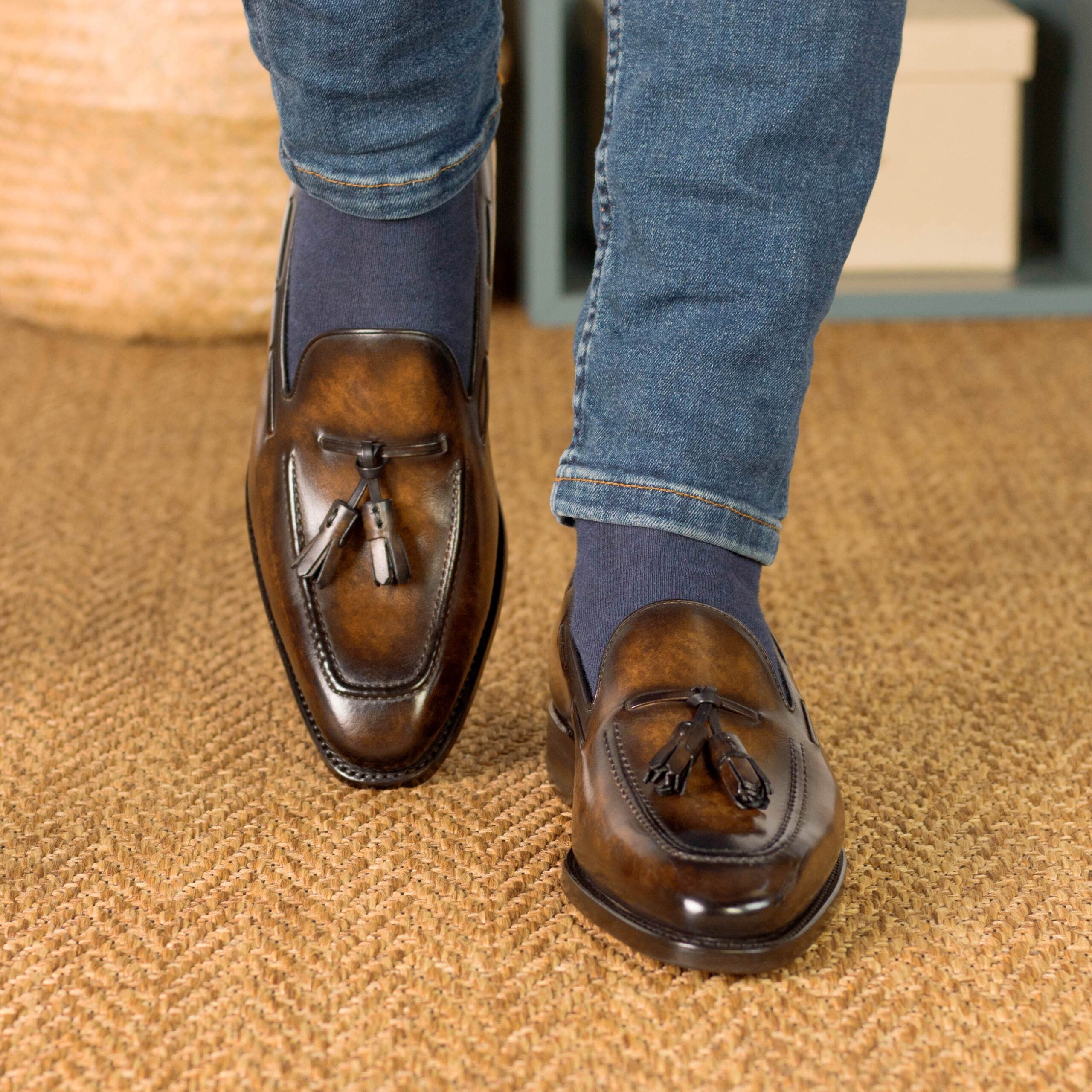 Model: Loafer