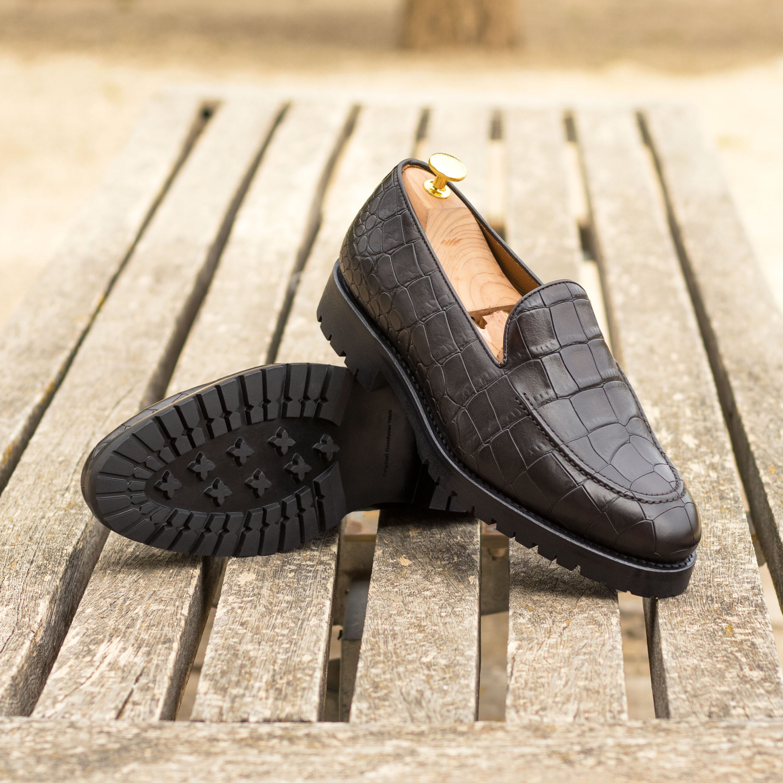 Model: Loafer