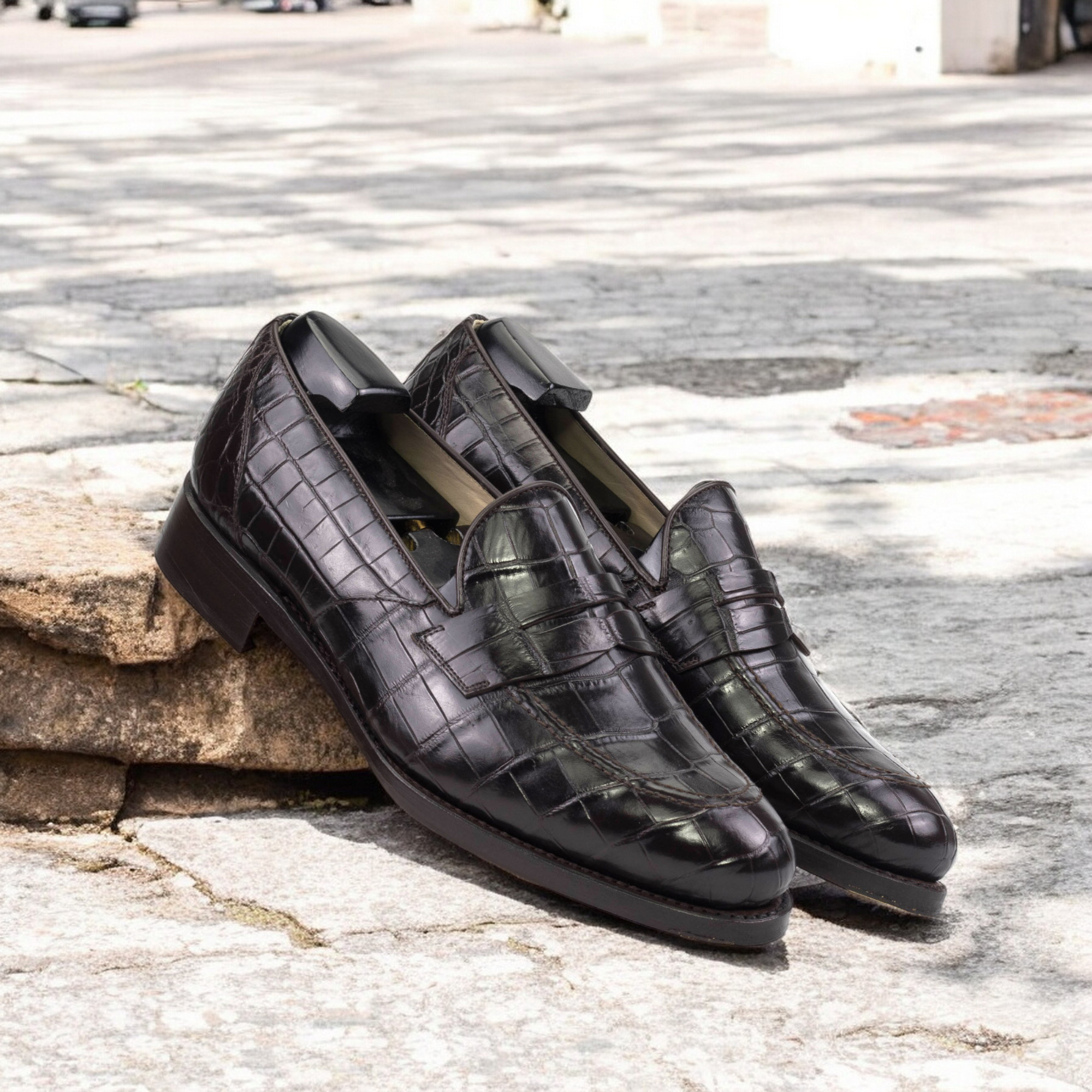 Model: Loafer
